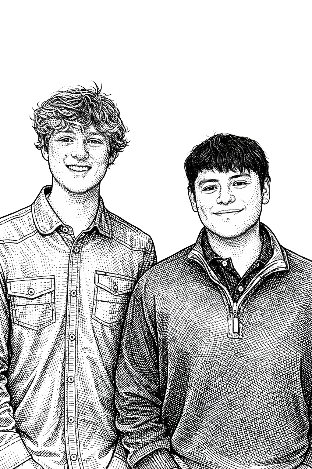 The Fresh Start Powerwashing team