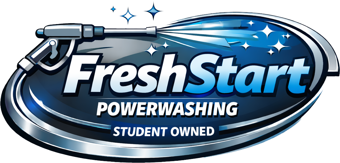 Fresh Start Powerwashing