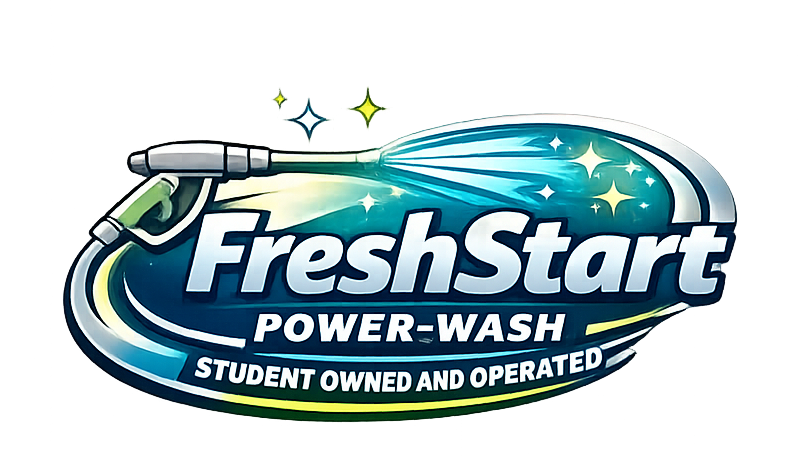 Fresh Start Powerwashing